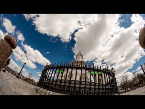 Nu Boyana Film Studios , interview with CEO Yariv Lerner