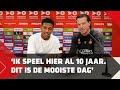 Contract voor naar Jong PSV-overstappende Sambo