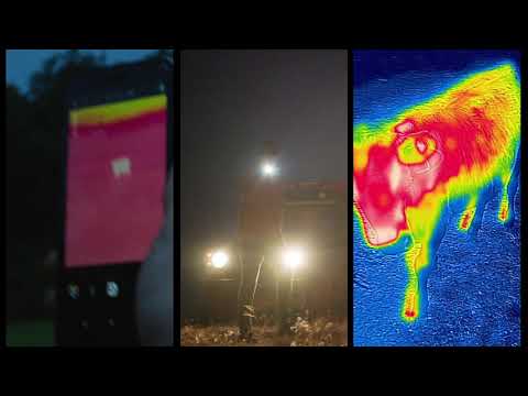 Cat S62 PRO official video