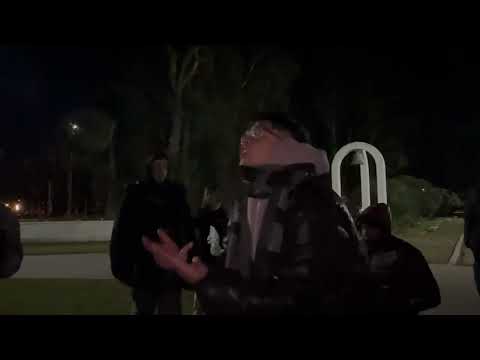 Simmer vs Yona vs Confi - 8vos - Leyenda Freestyle