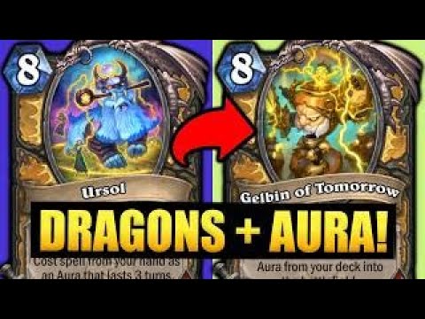 A Paladin deck I don't hate...WHAT HAS THIS META COME TO