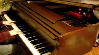 Cover art for No title(piano)