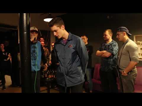 Wierzbik vs Iwo WLW s05u06 (22.03.2018) FINAŁ