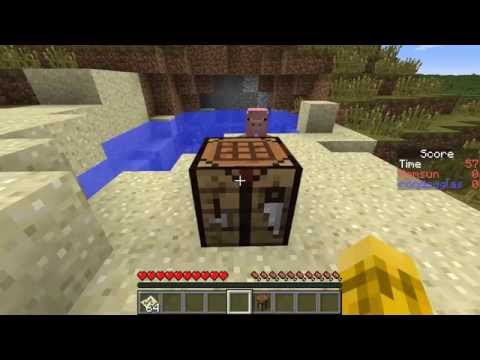 Minecraft Bingo with Nemsun - Tiebreaker Match
