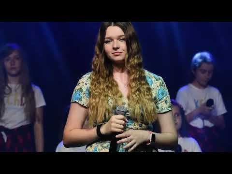 Natalia Wawrzyńczyk & KChD - "Nasze w wodzie odbicie" [KONCERT LIVE 12/23]