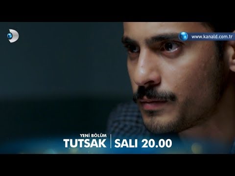 Tutsak / Captive Trailer - Episode 5 (Eng & Tur Subs)