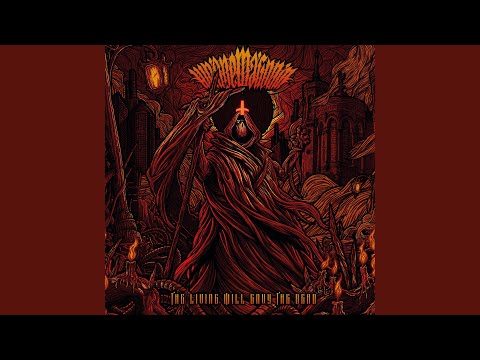 Running With Scissors (feat. Seysmic)