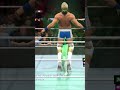 Is Doveman Secretly A Jedi?! @astranautica on #twitch #fyp  #shorts #wwe2k26 #trending