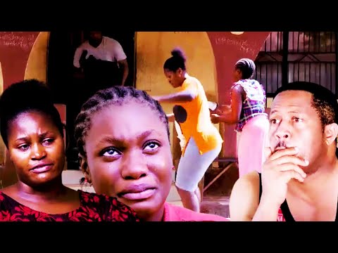 AGONY OF MARRIAGE //MIKE EZURUONYE // CHIZZY ALICHI // TRENDING MOVIE NOW 2022