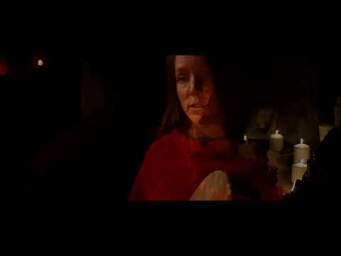 Olivia Fern - Red Thread