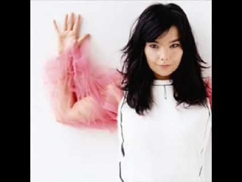 Videoclip de Sídasta Ég — Björk