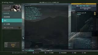 (AOL杯)ガンダムアオリグマオペレーション2