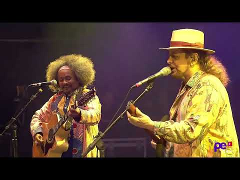 Chico César e Geraldo Azevedo - Violivoz no Festival de Inverno de Garanhuns (FIG) [SHOW COMPLETO]