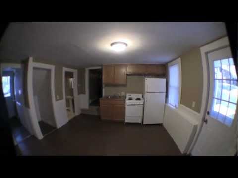 49 Lake Street, Apartment A. Webster, MA.