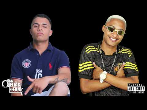 VOU PASSAR NA QUEBRA - MC Nego Do União e MC Galego (DJ Toruga)