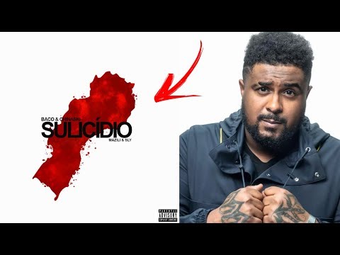 SULICIDIO É RETIRADA DO AR (ENTENDA O PORQUE)