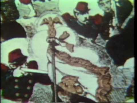 The Statue Of Liberty: Body Of Iron, Soul Of Fire (1986)