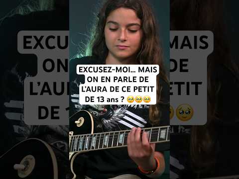 13 years old - 0 Theory: he beat everyone up 🥹