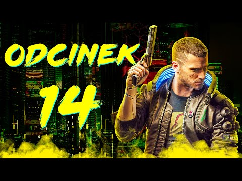 SPŁACAM DŁUG 😤 | Cyberpunk 2077 PL [#14]