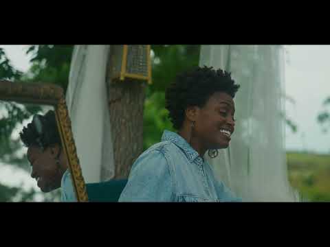 Ayiesha Woods- I Have Hope (Official Music Video) #christianmusic #ccm