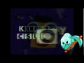 Klasky Csupo In Pitch Black VideoPad Version