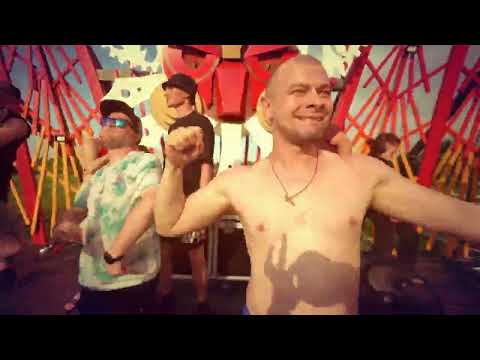 [MOK330] Rancor Spike - Gabber Circus