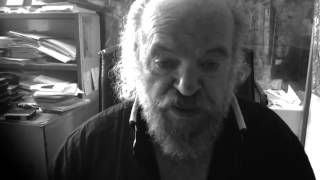 Cette blessure - Léo ferré