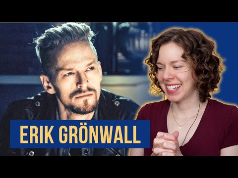 EPIC ROCK VOCALS! First Time Hearing Erik Grönwall Sing “House of the Rising Sun”