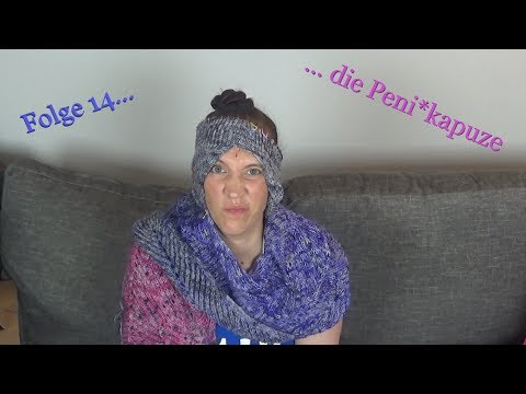 Schlickergarne Podcast 014 - Die Peni*kapuze