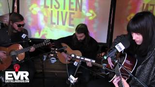 &quot;Bruises&quot; by Band Of Skulls Live on EVR.com&#39;s Guilty Pleasure