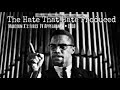 The Hate That Hate Produced 1959 Malcolm X First TV Appearance