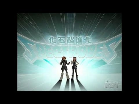 Spectrobes Nintendo DS Trailer - Trailer_2006_06_02