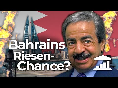 Wieso ist Bahrain NICHT das REICHSTE Land der Welt? - VisualPolitik DE