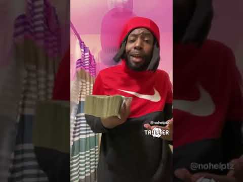 Nappyhead Teezy - “Slot Machine” Triller