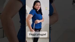 Download lagu How to measure hip height mp3
