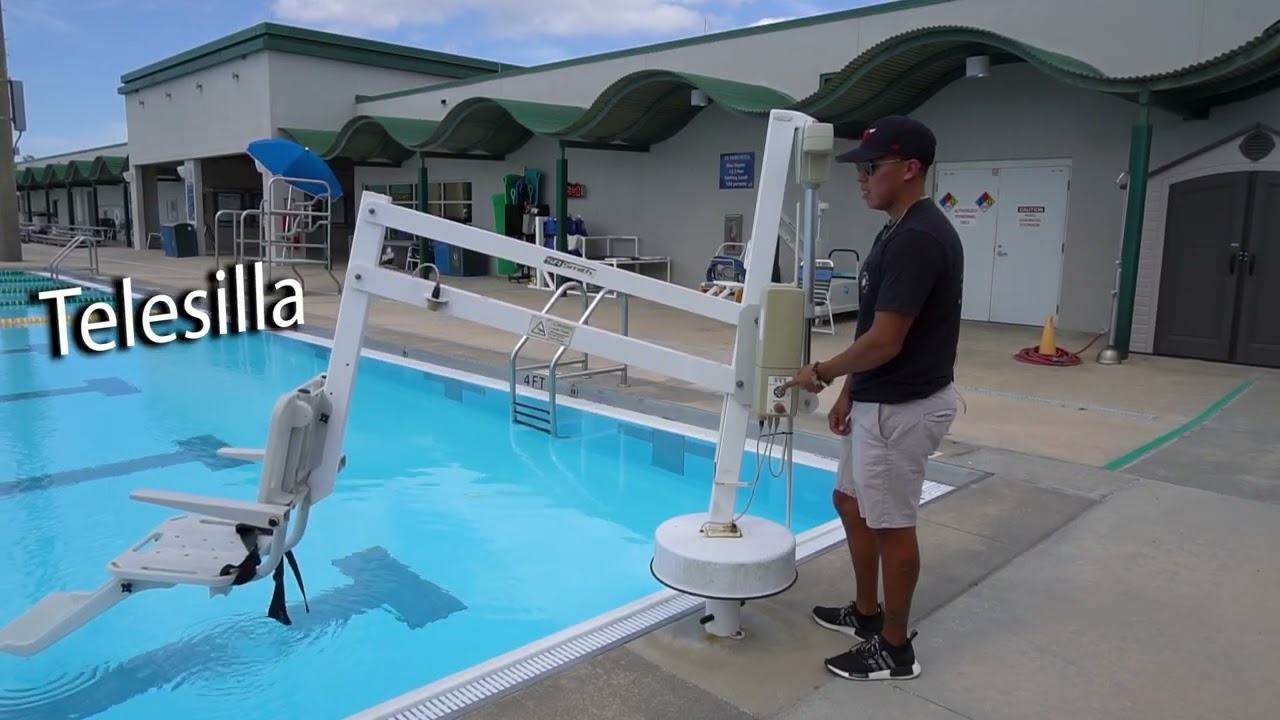 Lee County/FGCU Aquatics Center - University Recreation & Wellness Center (Spanish)Video Thumbnail