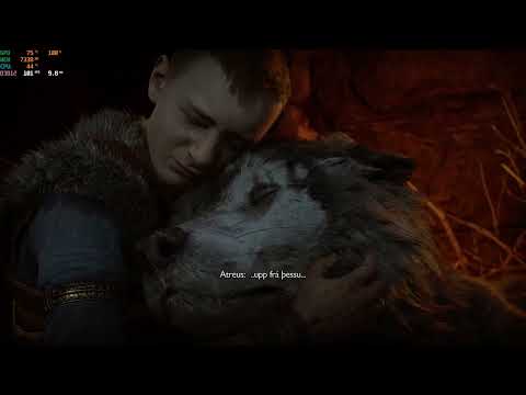 Steam Community :: Video :: God of War Ragnarok The Beginning Part 1