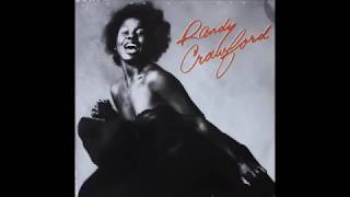 Randy Crawford - My Heart Is Not As Young As It Used To Be