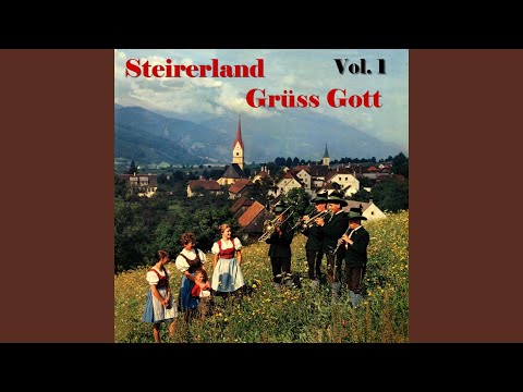 Der frohe Jagersbua (Polka)