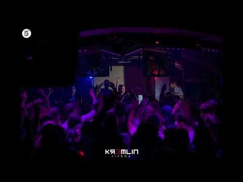 Miss Sheila at Kremlin Lisbon - 05th May 2023