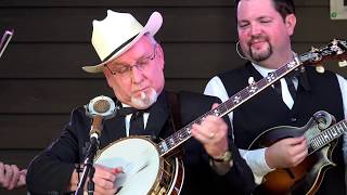 Earls of Leicester - Big Black Train