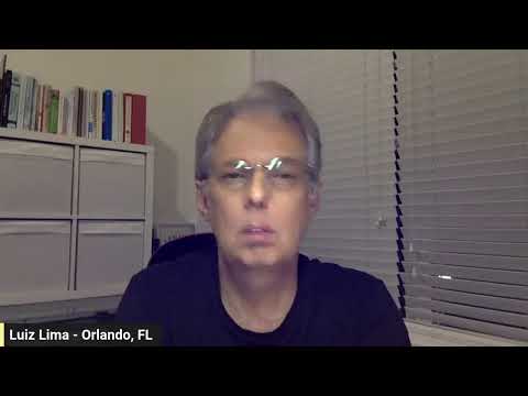 Spiritism: A Closer Look - "The Contraction of the Perispirit" | Hosted by Luiz Lima