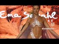Couture Designer Ema Savahl Fabulous Stunner Miss Albania Cindy Marinas Opened MiamiSwimWeek 2023