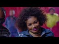 BARBARA KANAM FEAT FABREGAS ISOLEE Official Video