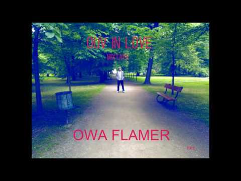Owa Flamer - Kámoš (feat JOEX)