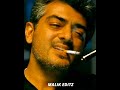 Thala Ajith Mass Whatsapp Status By Fan Boy Shorts