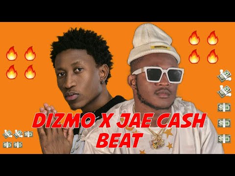 Dizmo ft Jae cash - Ndrama mu saka beat  | Zambian Music