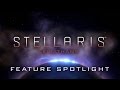 Gameplay-Video von Stellaris: Leviathans  Mac  DLC