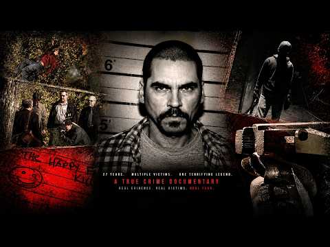 This brazen crime shocked all of America | A MYSTERIOUS MANIAC is haunting the city | Crime Stories