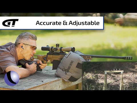 Savage Elite Precision | Best Value PRS Rifle?